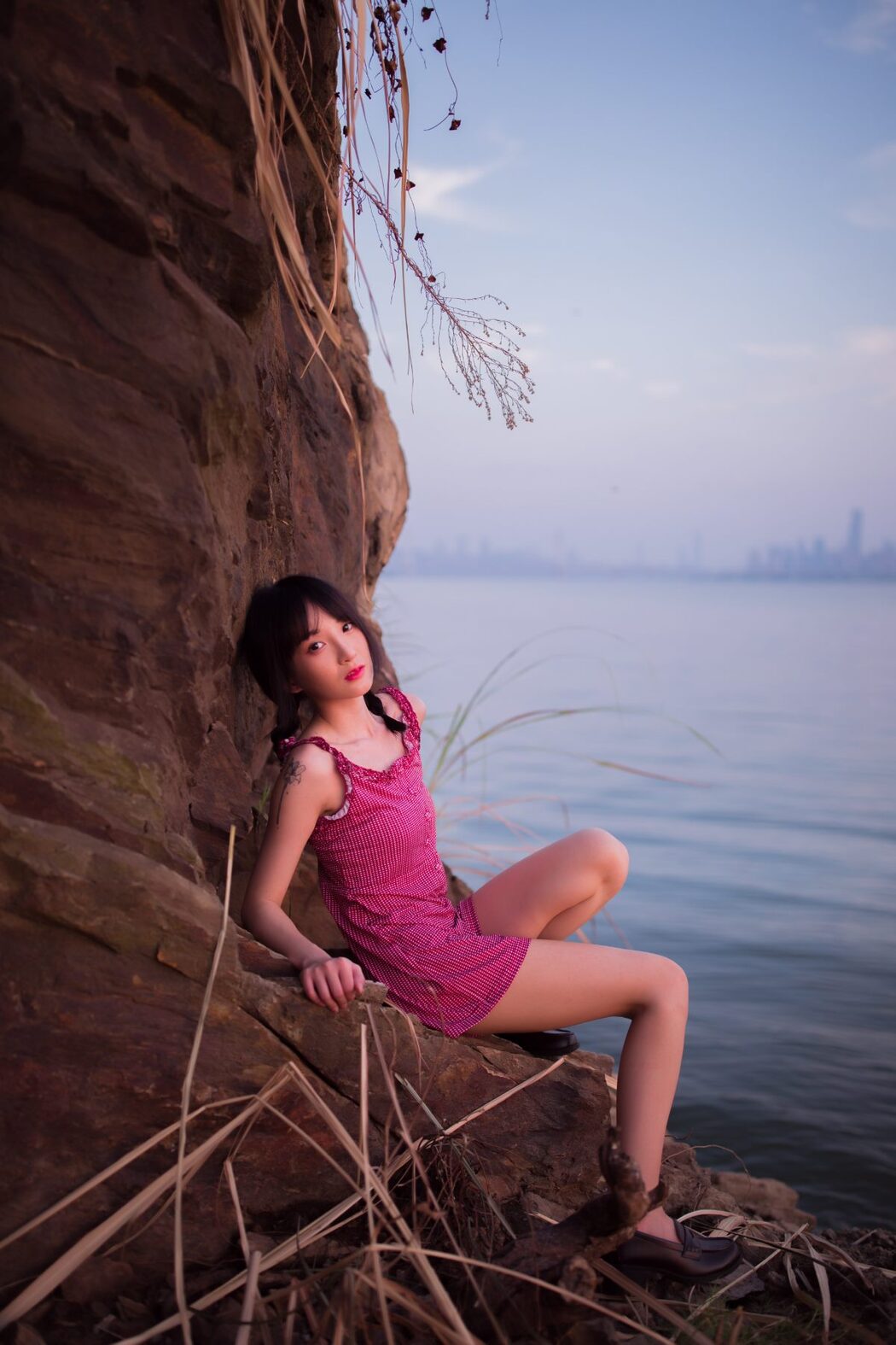 YiTuYu艺图语 Vol.726 Xia Xia