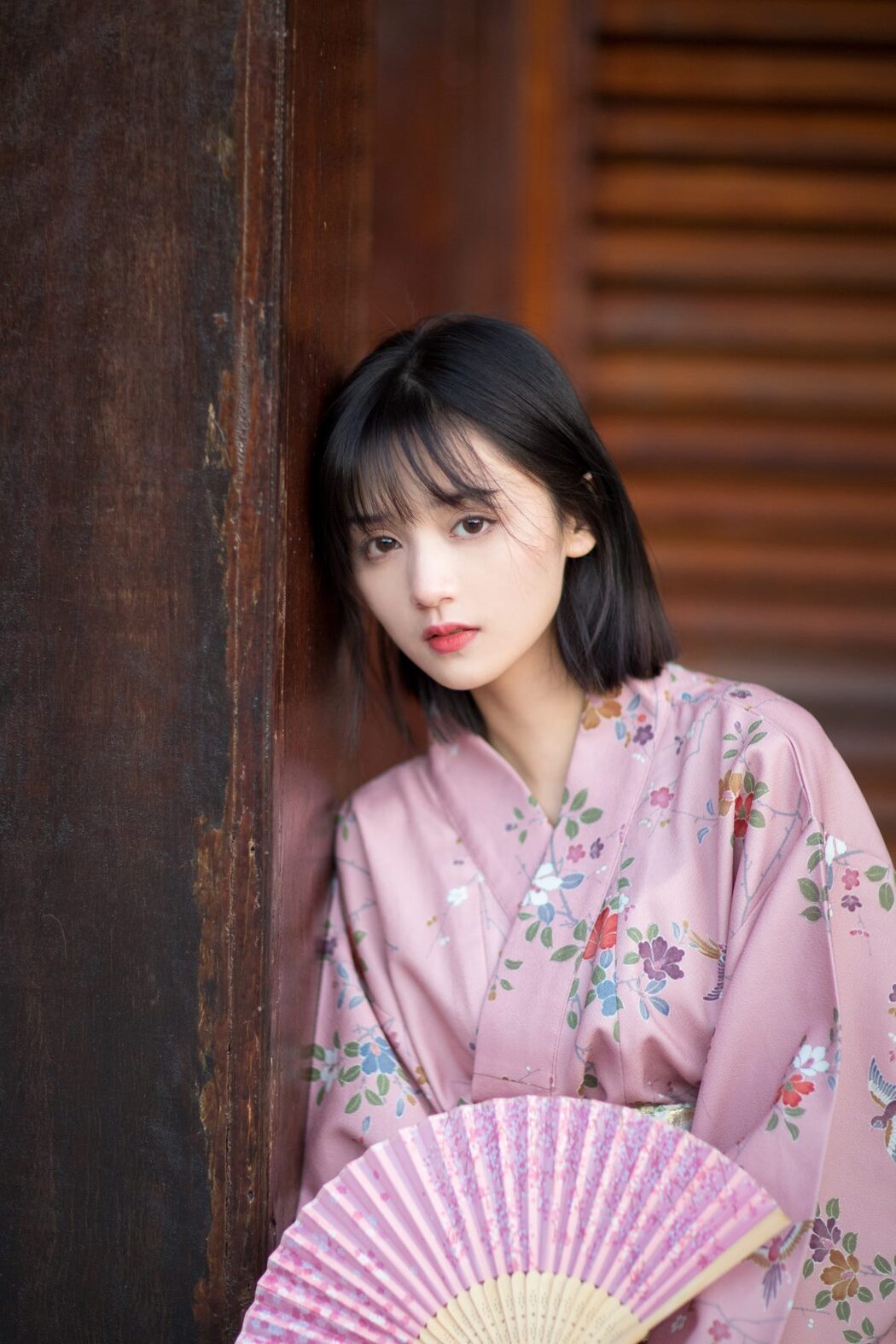 YiTuYu艺图语 Vol.694 Yu Wen