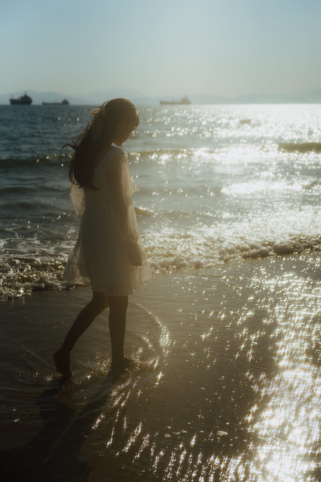 YiTuYu艺图语 Vol.712 Xiao Ke