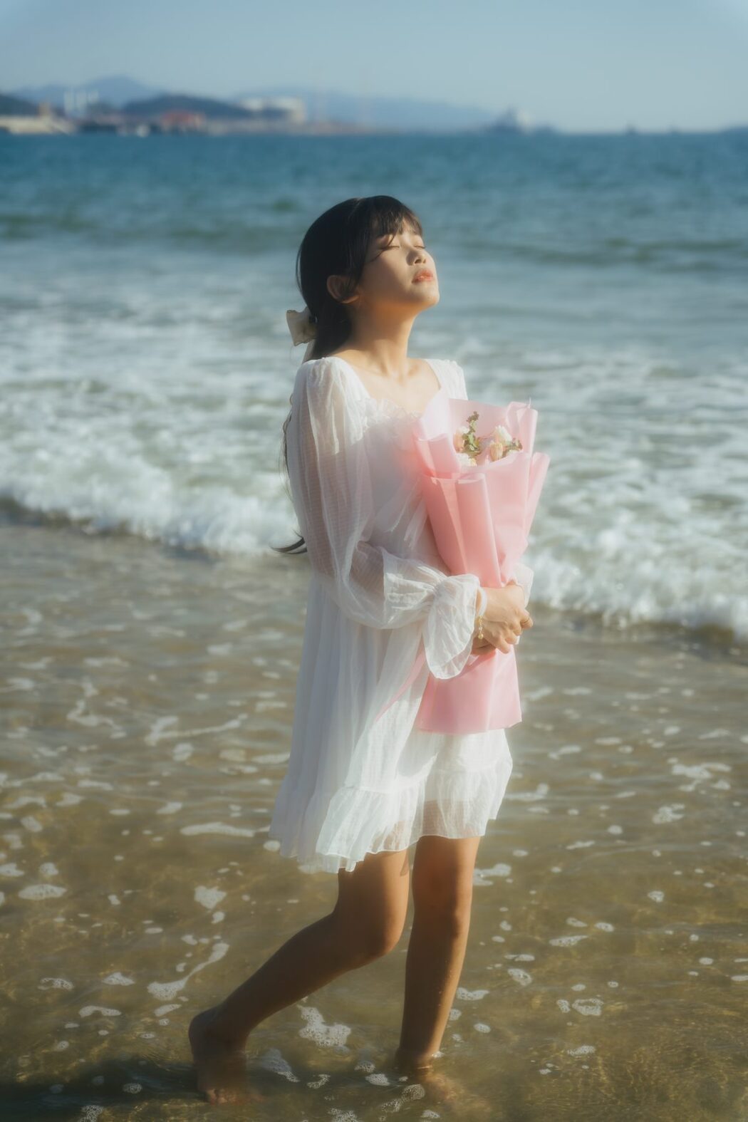 YiTuYu艺图语 Vol.712 Xiao Ke