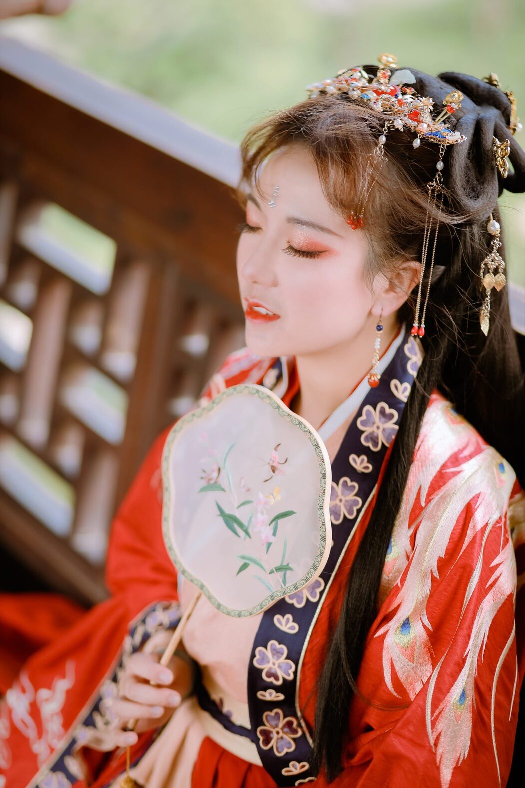 YiTuYu艺图语 Vol.687 Xi Xi