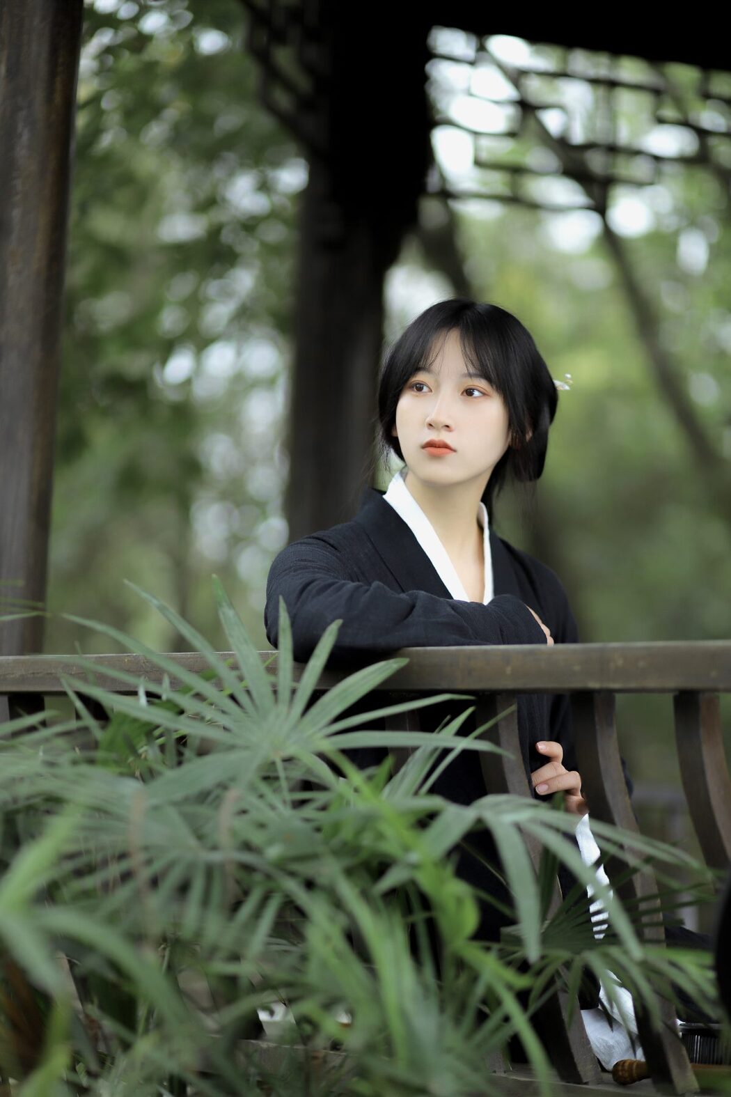 YiTuYu艺图语 Vol.717 Ban Xia Xia Xia
