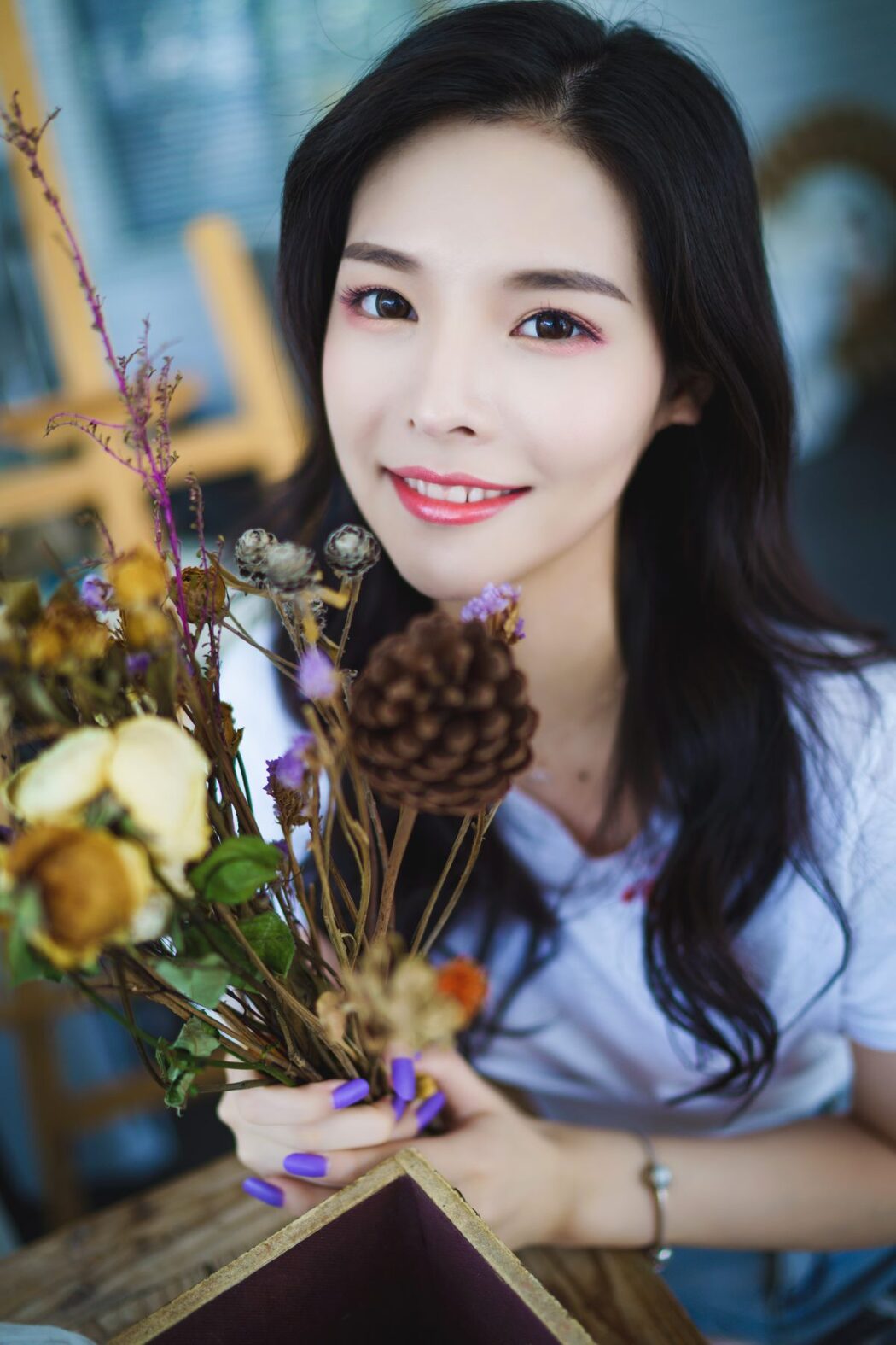 YiTuYu艺图语 Vol.772 Xiao Rong