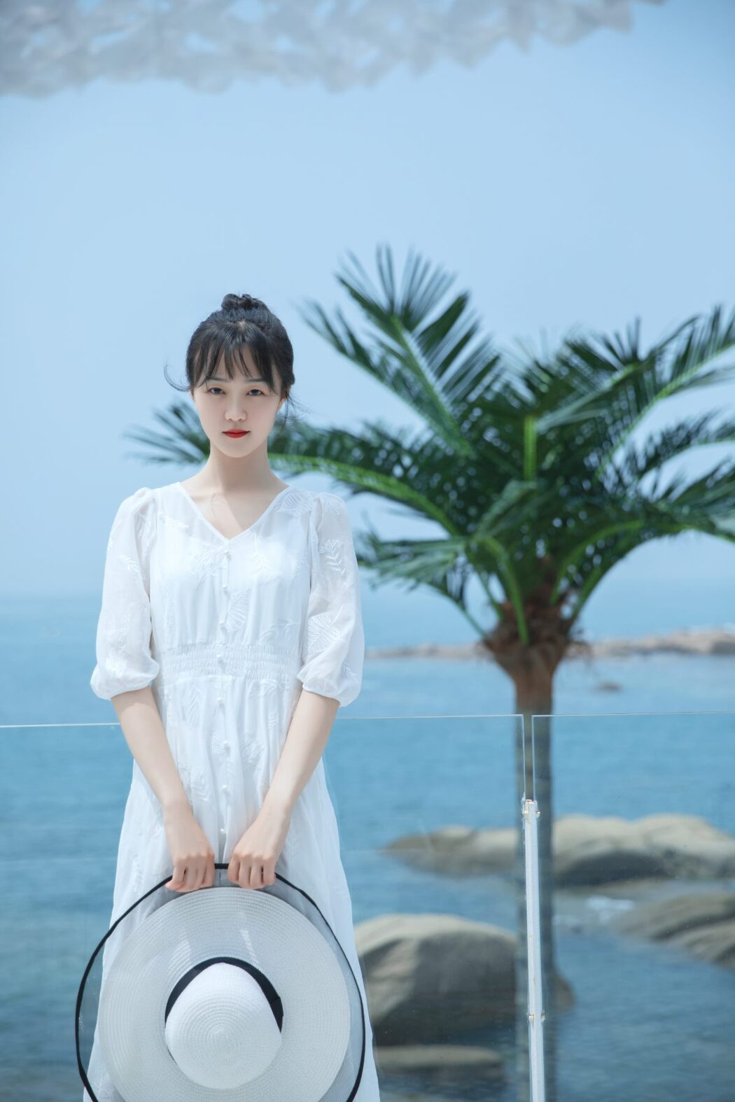 YiTuYu艺图语 Vol.815 Huang xiao Huai Huai