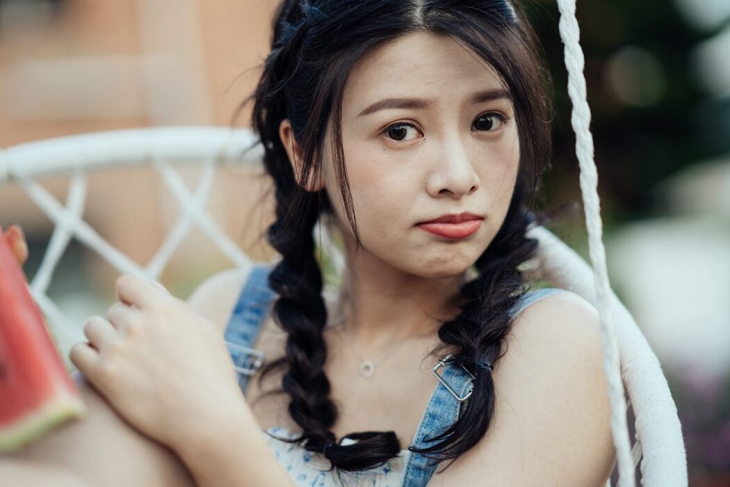 YiTuYu艺图语 Vol.745 Miao Miao Miao Shi Jin Er Ya