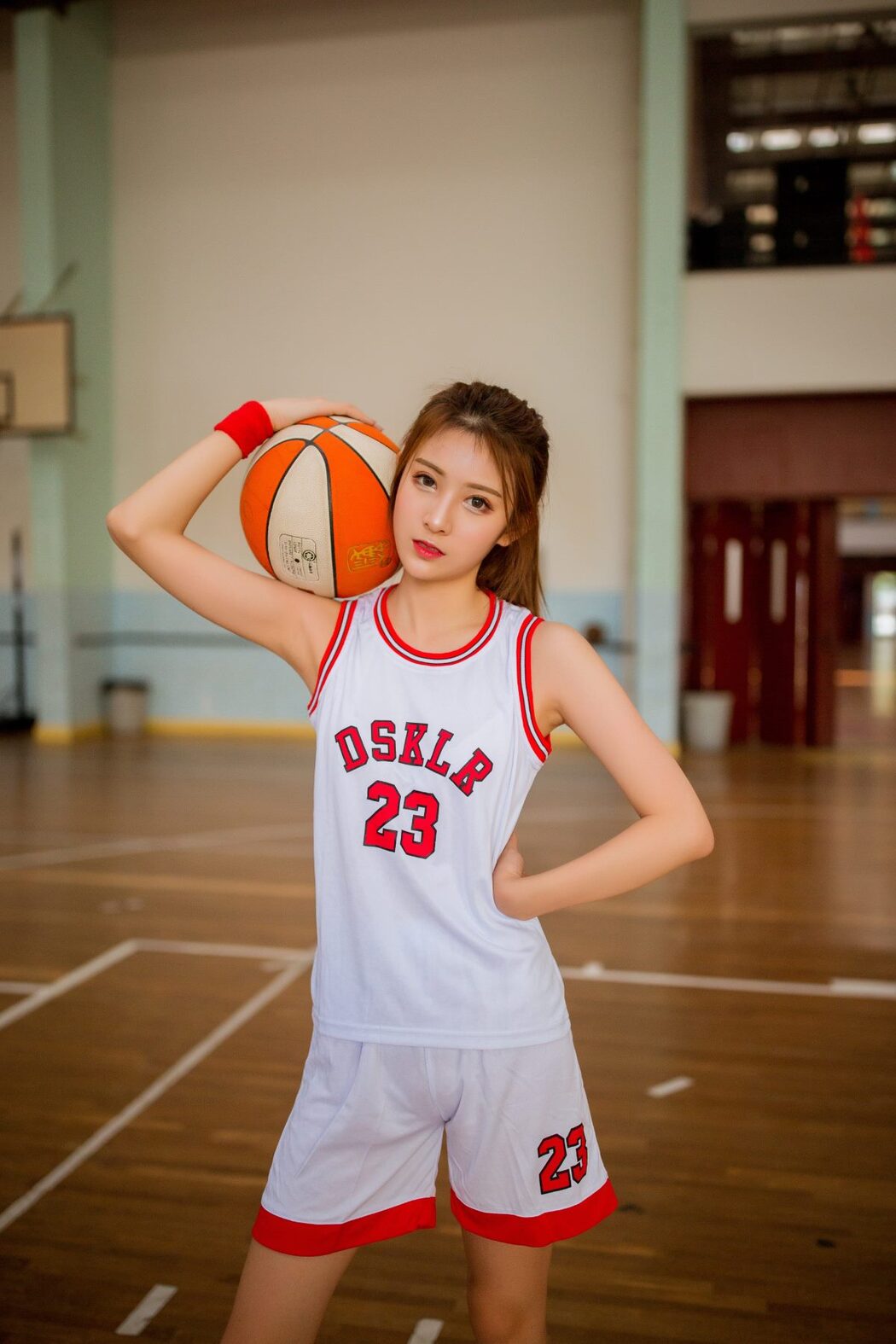 YiTuYu艺图语 Vol.738 Xiao Yu