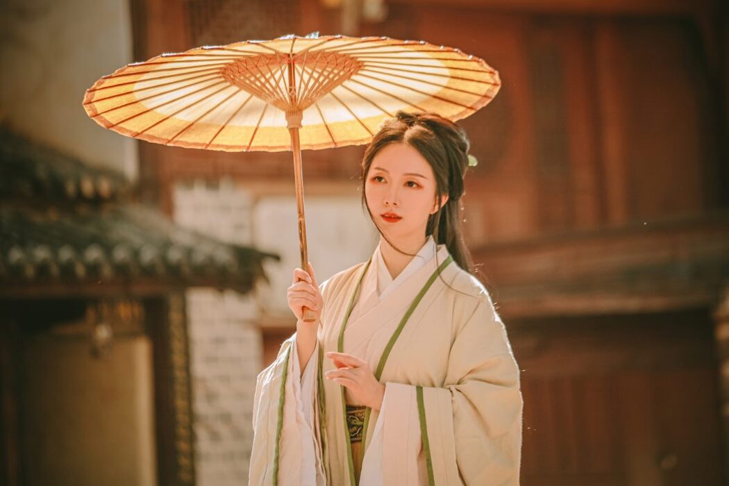 YiTuYu艺图语 Vol.695 A Lan