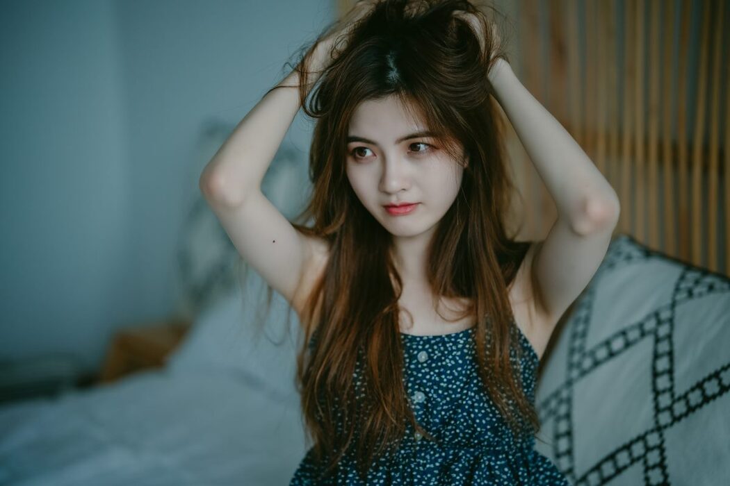 YiTuYu艺图语 Vol.781 Dtifa Ding Xiao Ni