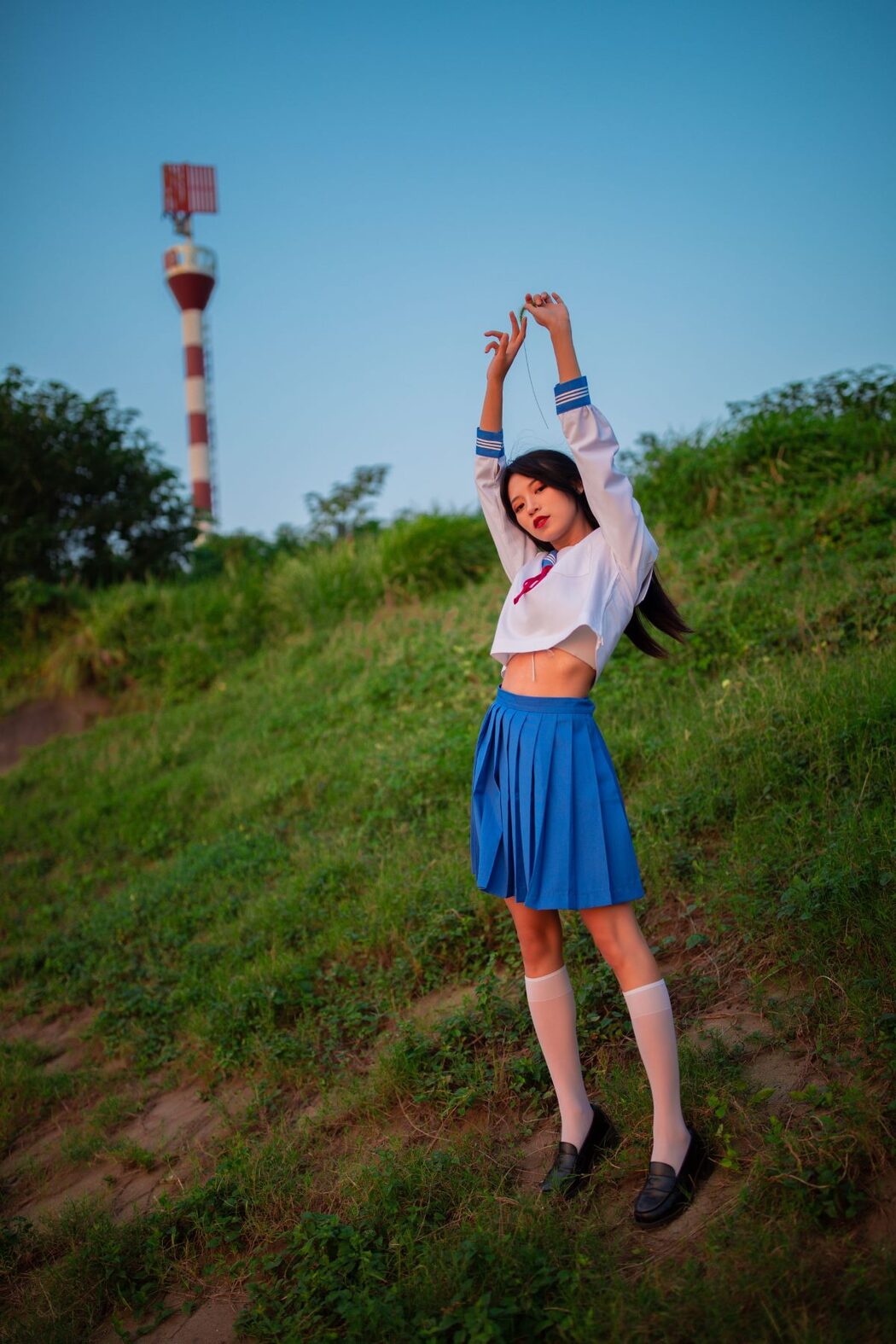 YiTuYu艺图语 Vol.742 Yi Zhi Cheng Zi