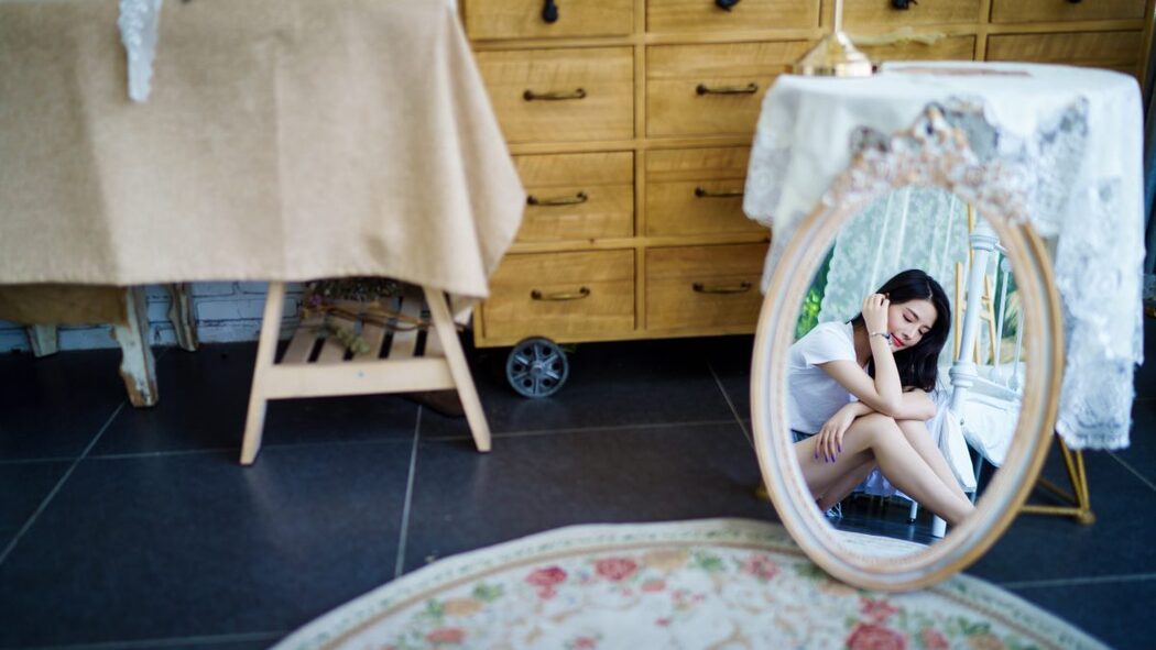 YiTuYu艺图语 Vol.772 Xiao Rong