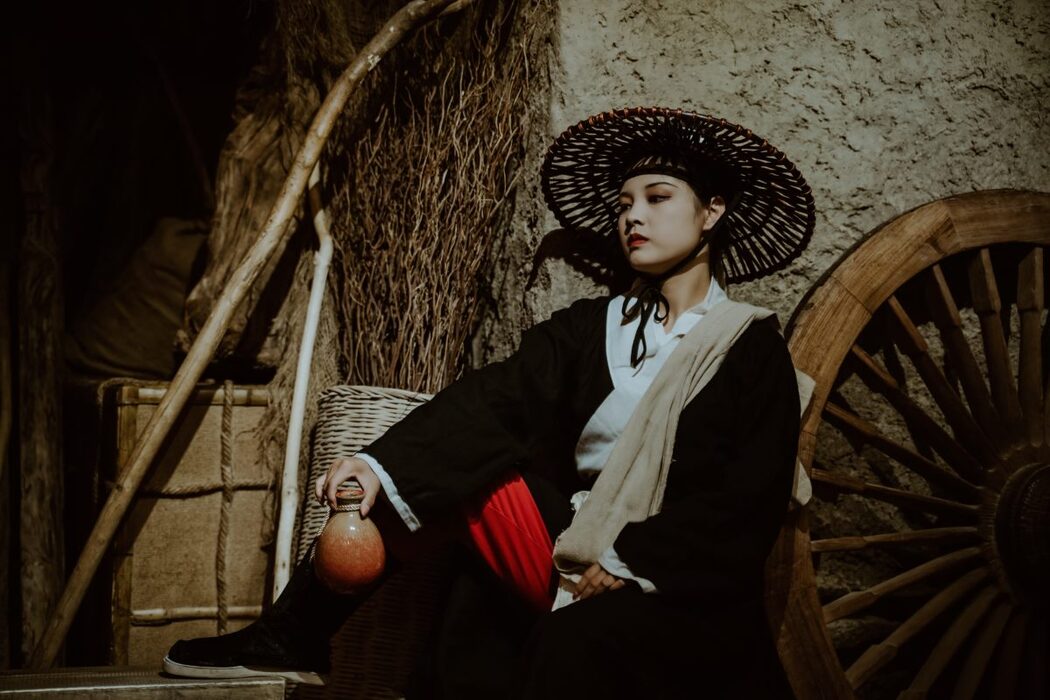 YiTuYu艺图语 Vol.792 Nan Xun er