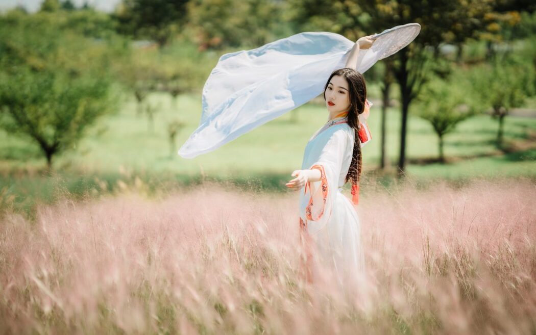 YiTuYu艺图语 Vol.825 Ma Hua