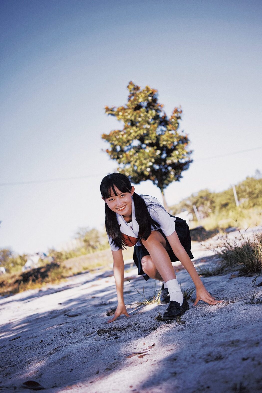 YiTuYu艺图语 Vol.688 Ling Mu