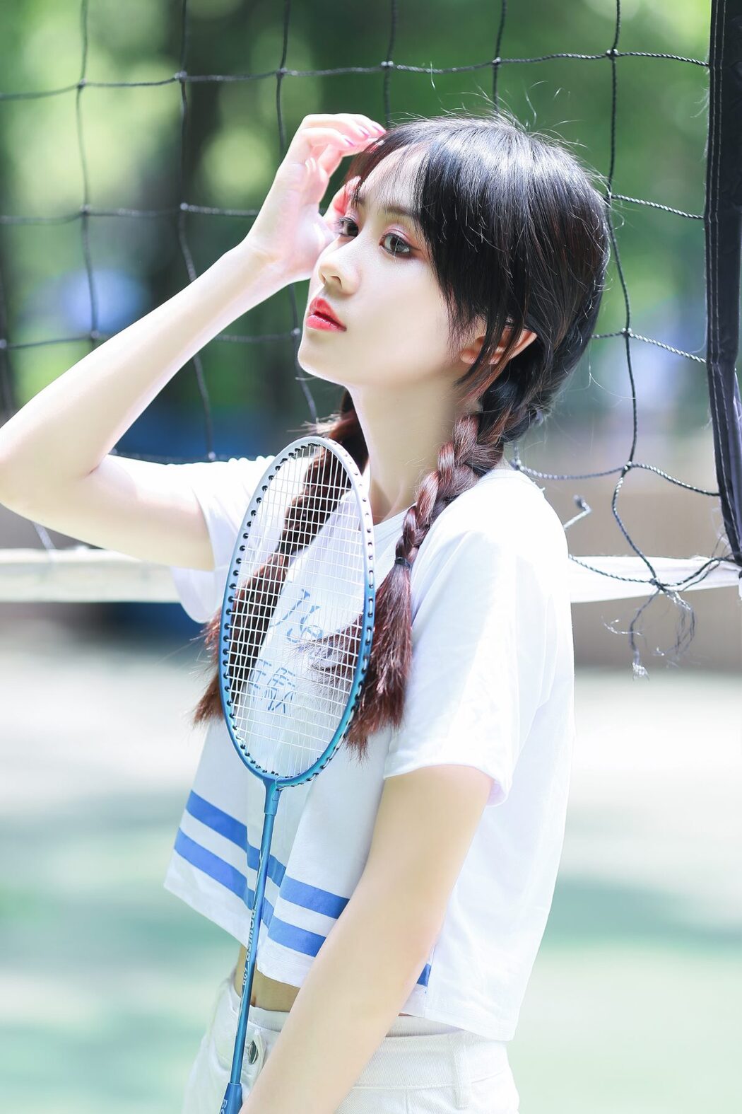 YiTuYu艺图语 Vol.690 Yao Yao