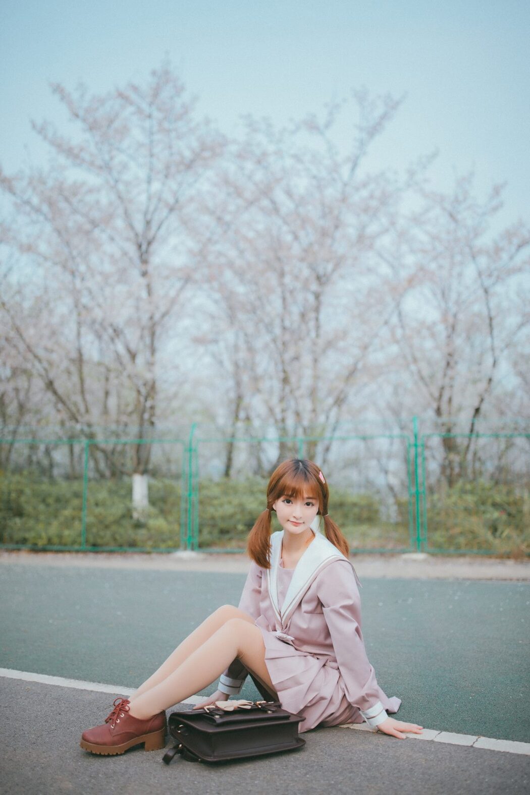 YiTuYu艺图语 Vol.766 Liu Yu Qi