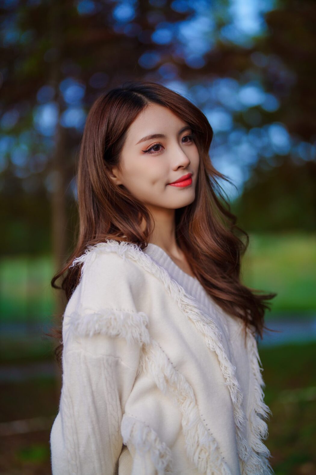 YiTuYu艺图语 Vol.750 Teng Jing