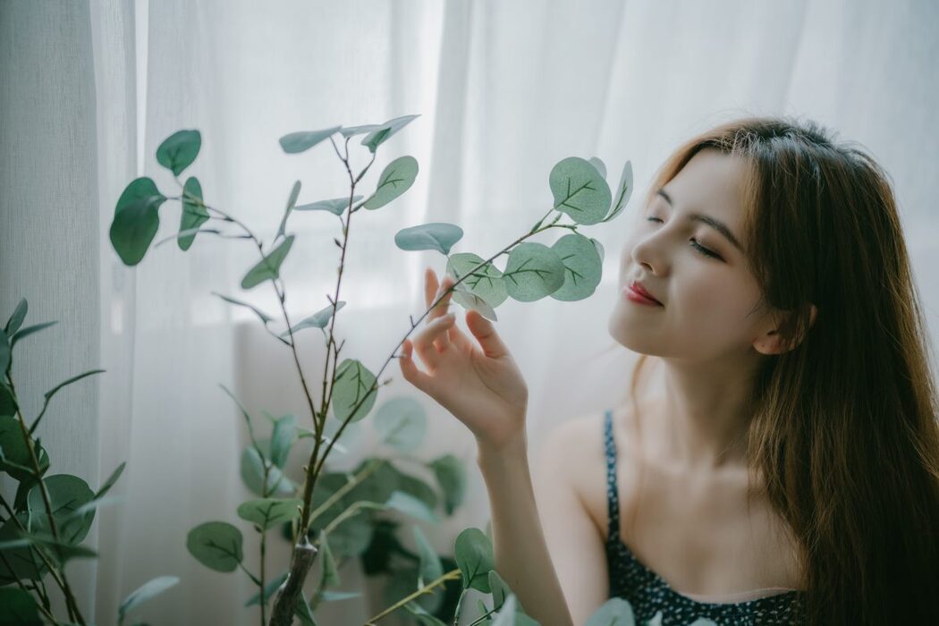 YiTuYu艺图语 Vol.781 Dtifa Ding Xiao Ni