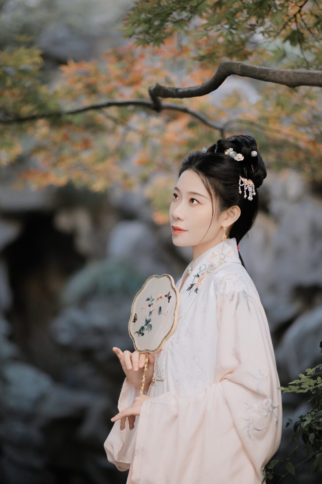 YiTuYu艺图语 Vol.816 tiff Luo
