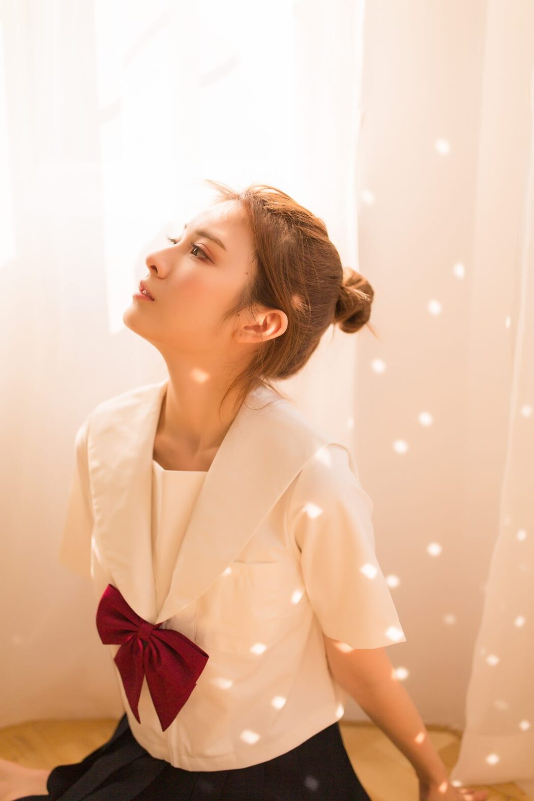 YiTuYu艺图语 Vol.760 Xiao Yu