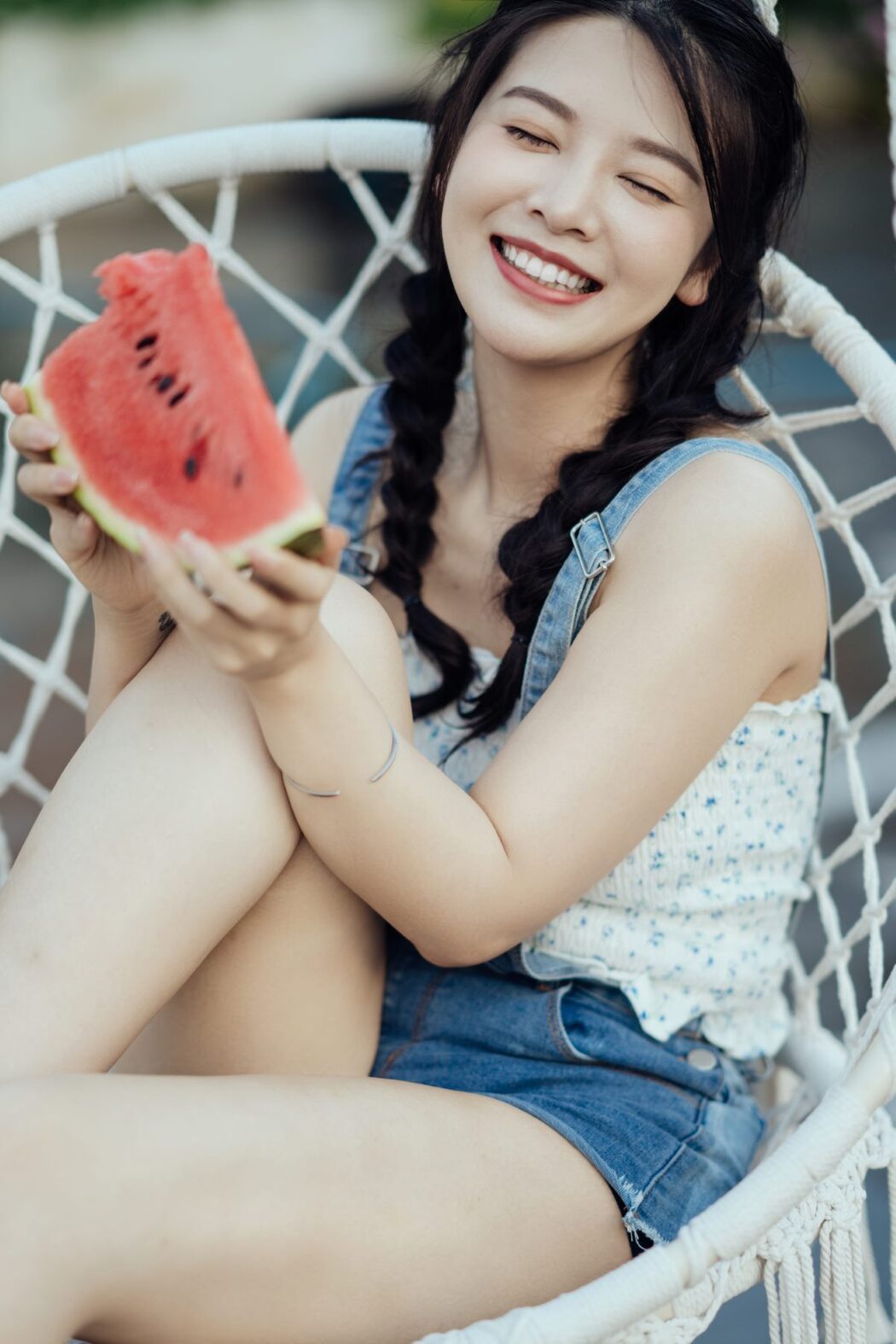 YiTuYu艺图语 Vol.745 Miao Miao Miao Shi Jin Er Ya