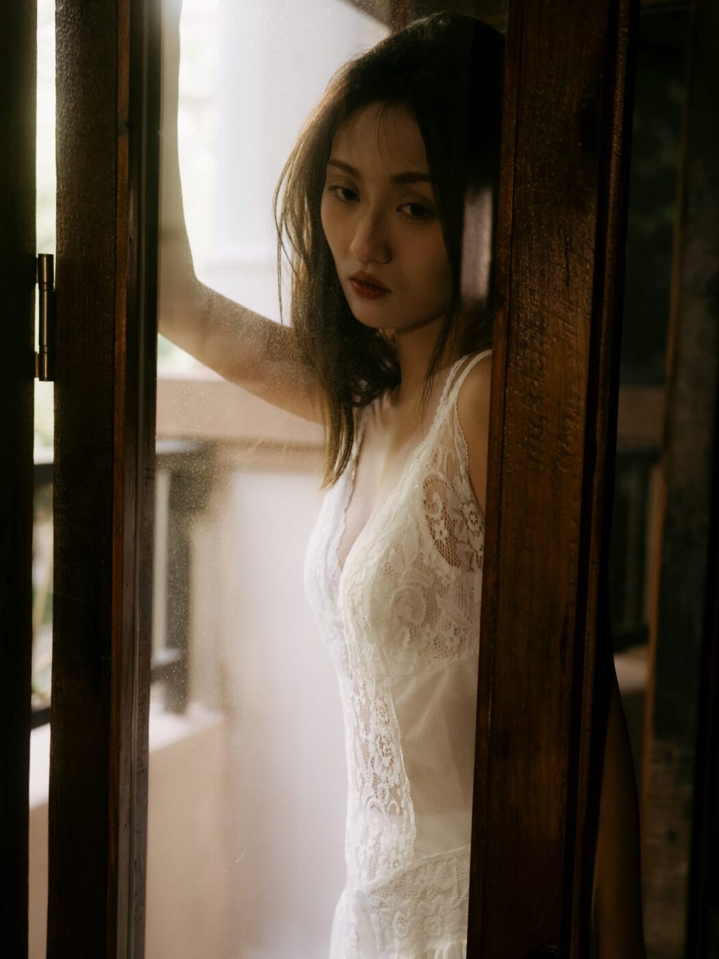 YiTuYu艺图语 Vol.708 Chen Nian