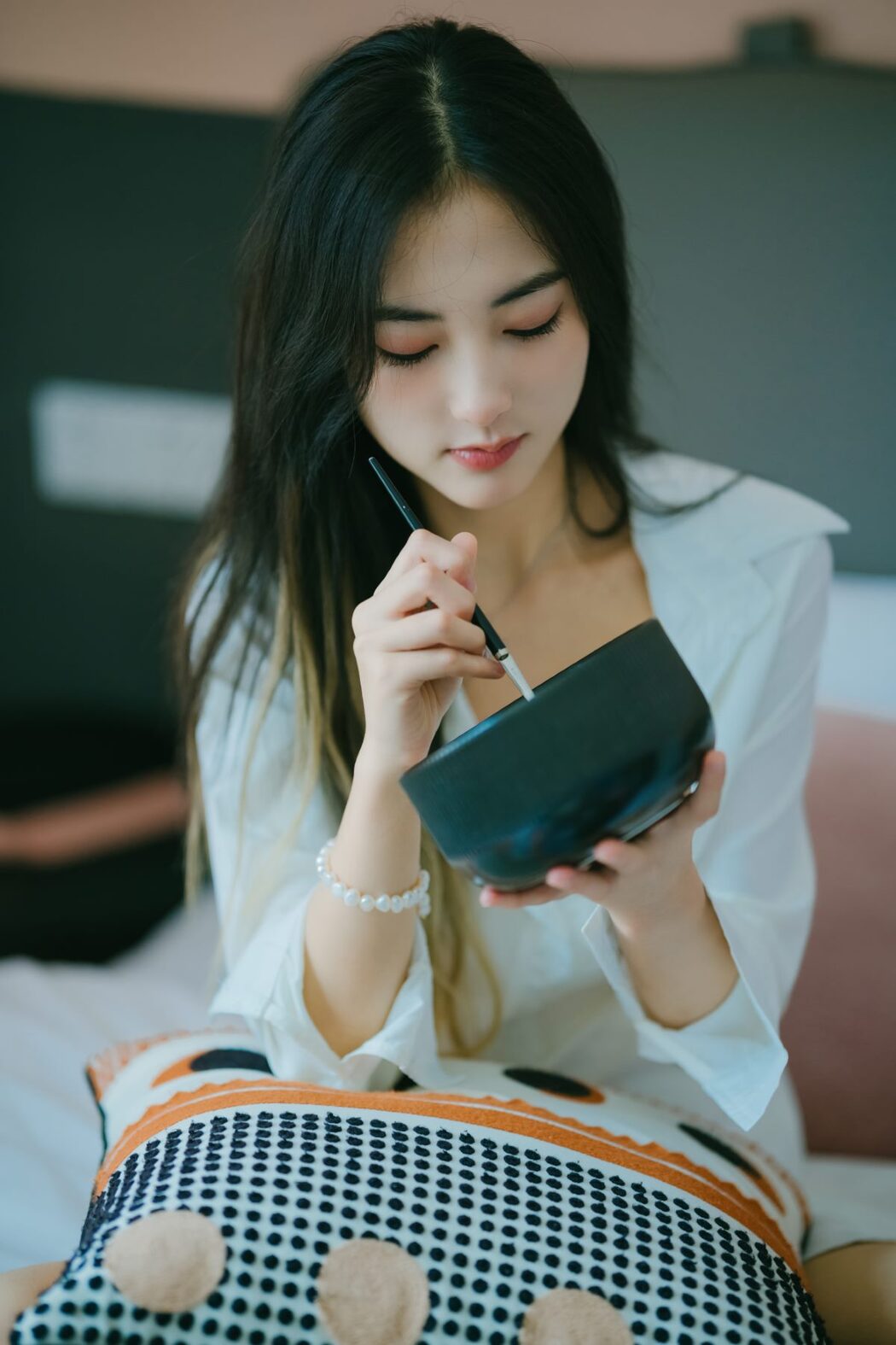 YiTuYu艺图语 Vol.771 Du Du