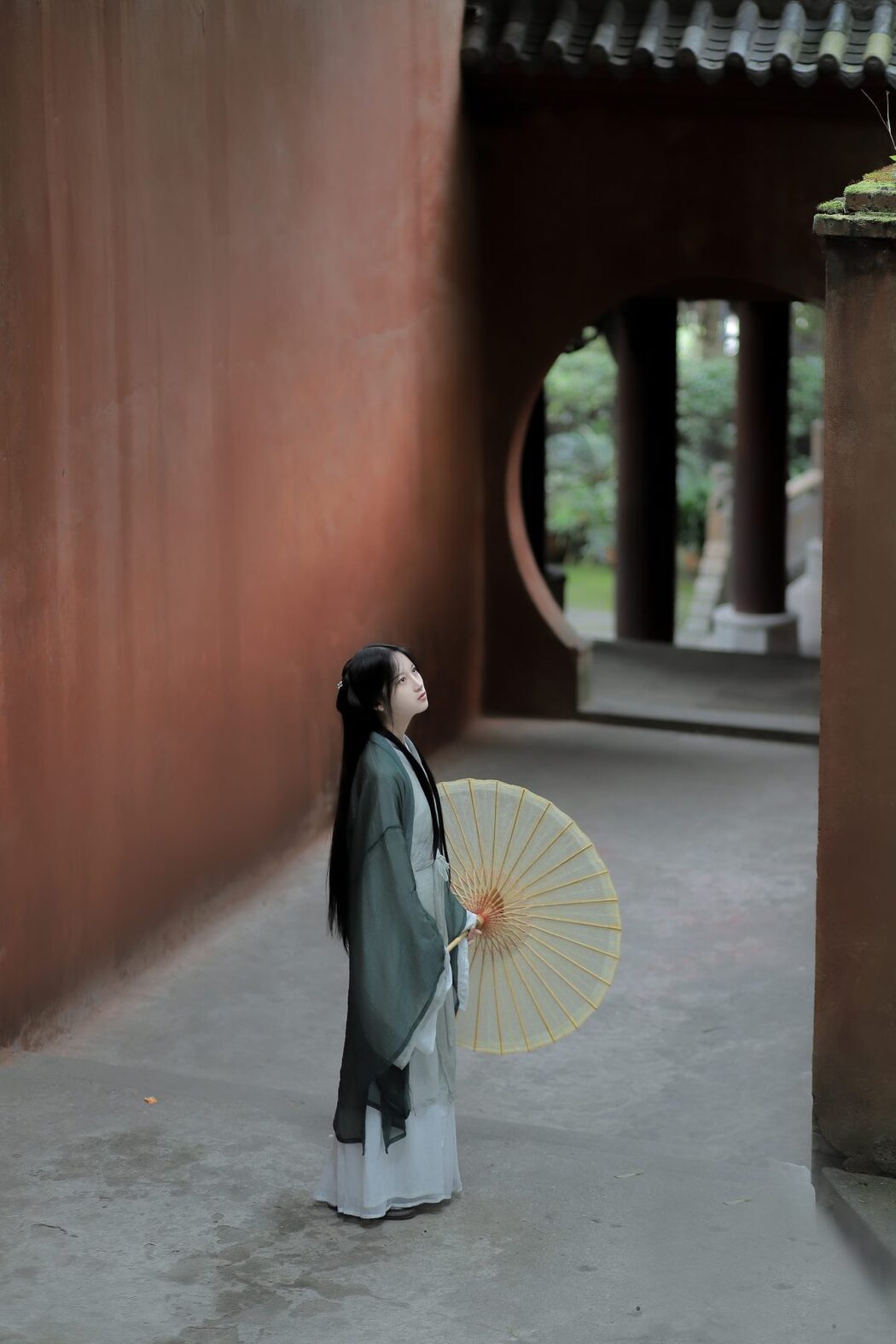 YiTuYu艺图语 Vol.826 Ban Xia Xia Xia