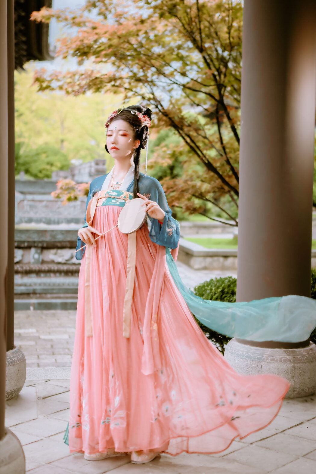 YiTuYu艺图语 Vol.713 Mo Xi