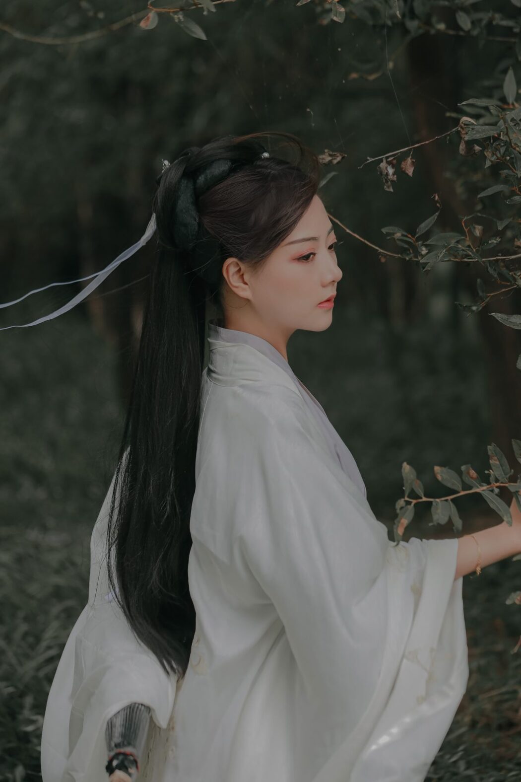 YiTuYu艺图语 Vol.709 Na Sha