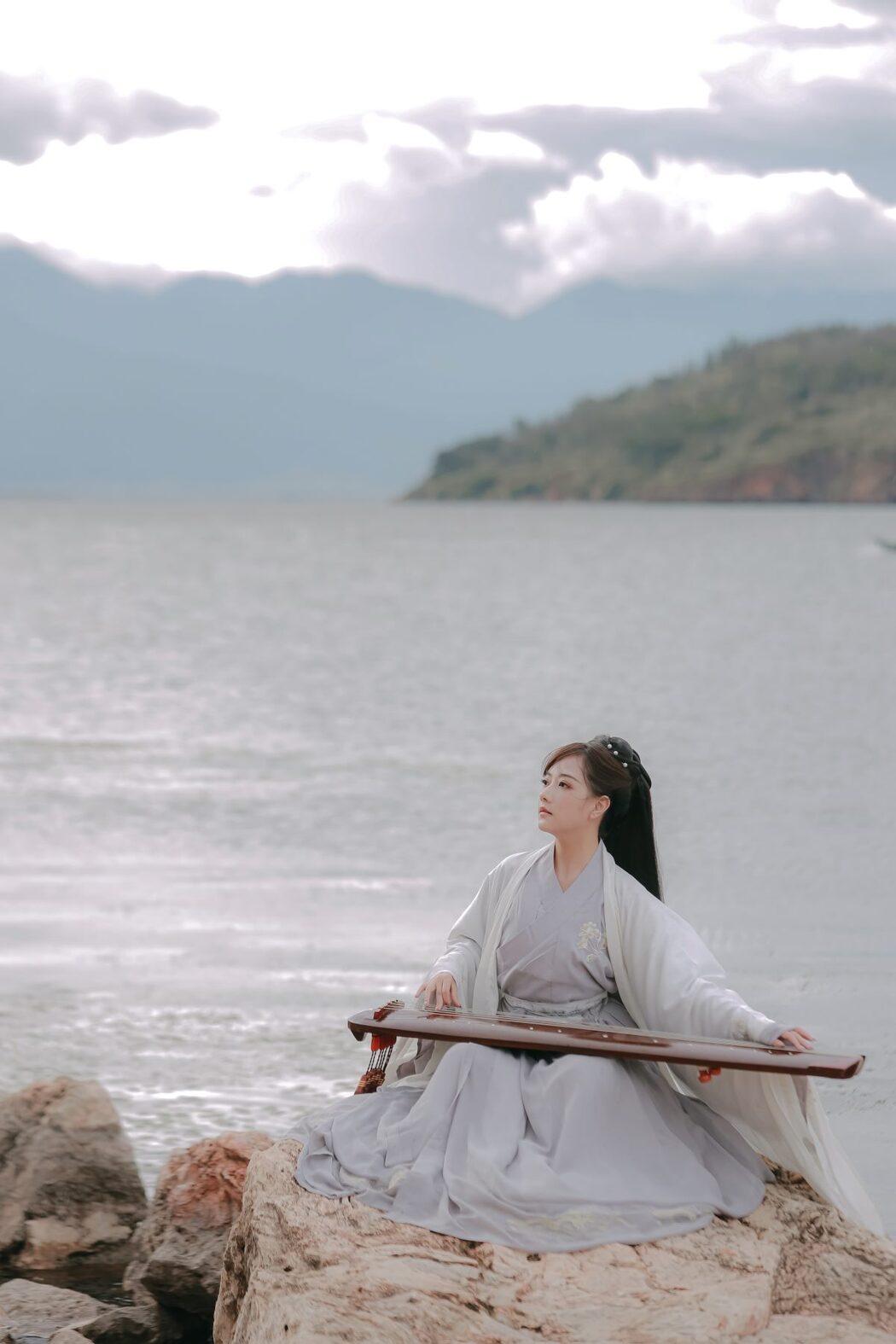 YiTuYu艺图语 Vol.709 Na Sha