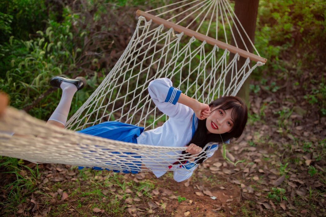 YiTuYu艺图语 Vol.742 Yi Zhi Cheng Zi