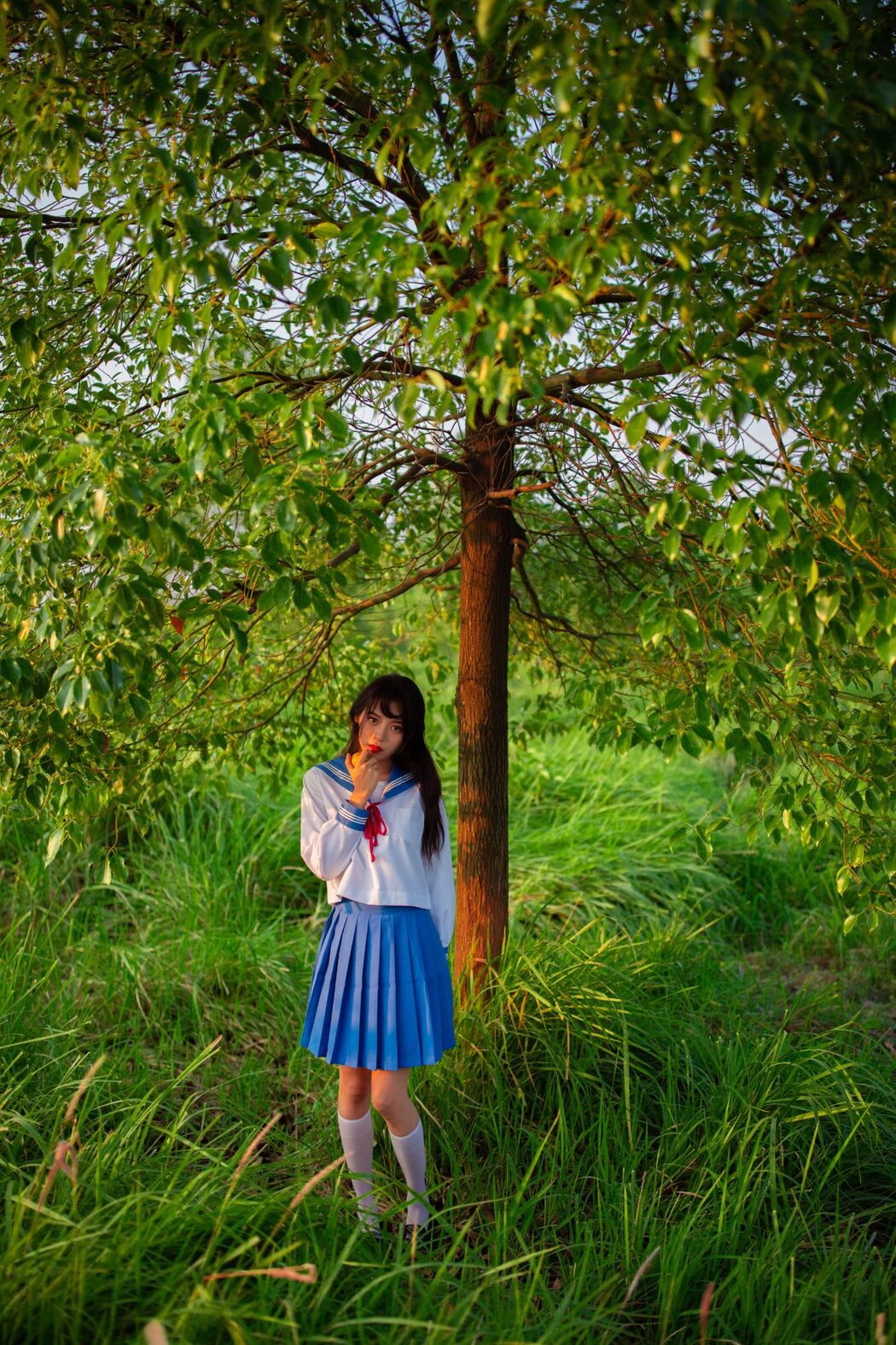 YiTuYu艺图语 Vol.742 Yi Zhi Cheng Zi