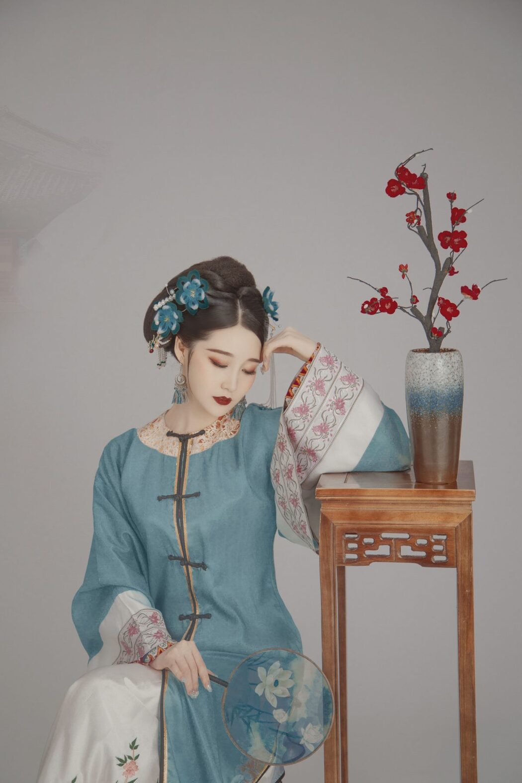 YiTuYu艺图语 Vol.696 Na Bao