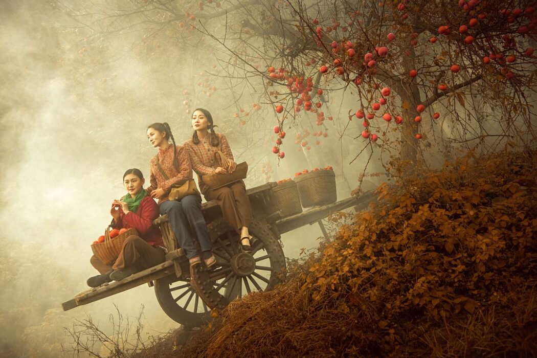 YiTuYu艺图语 Vol.735 Shi Zi Nu Wang