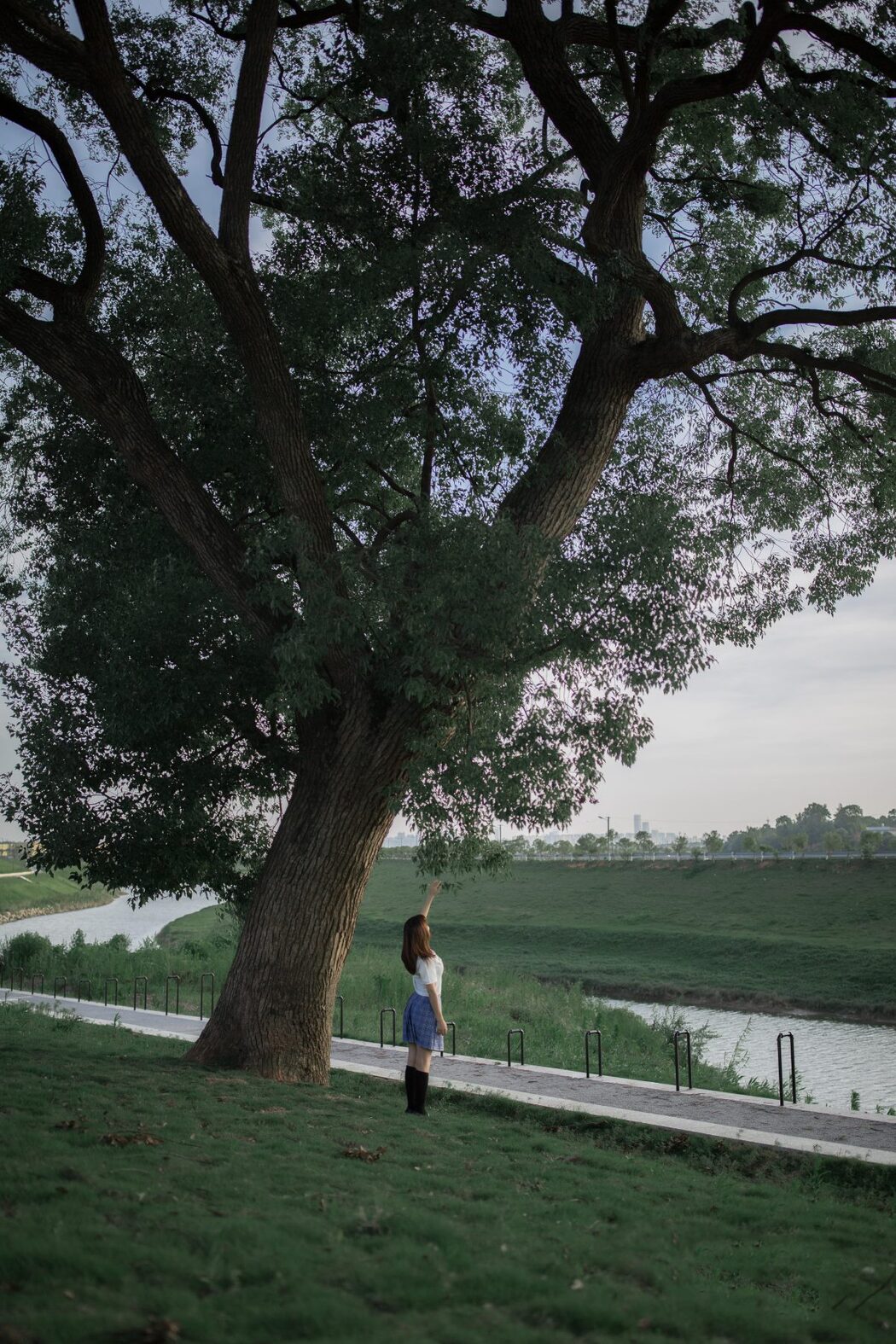 YiTuYu艺图语 Vol.779 Xiao Ke Er