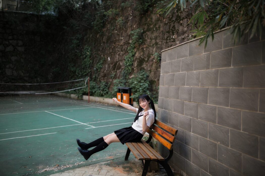 YiTuYu艺图语 Vol.728 Xin Xin