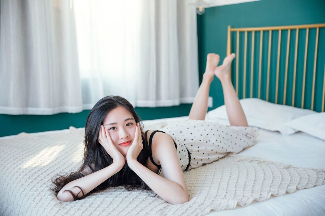 YiTuYu艺图语 Vol.763 Si Ting