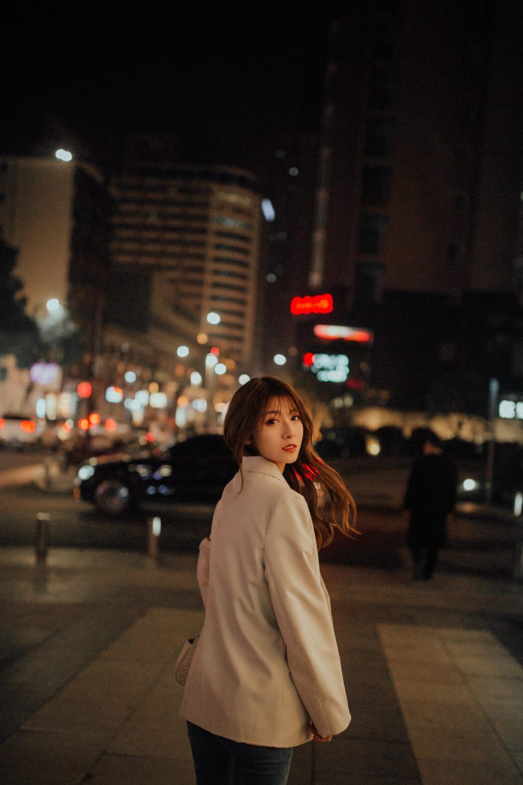 YiTuYu艺图语 Vol.716 Xiao Yu