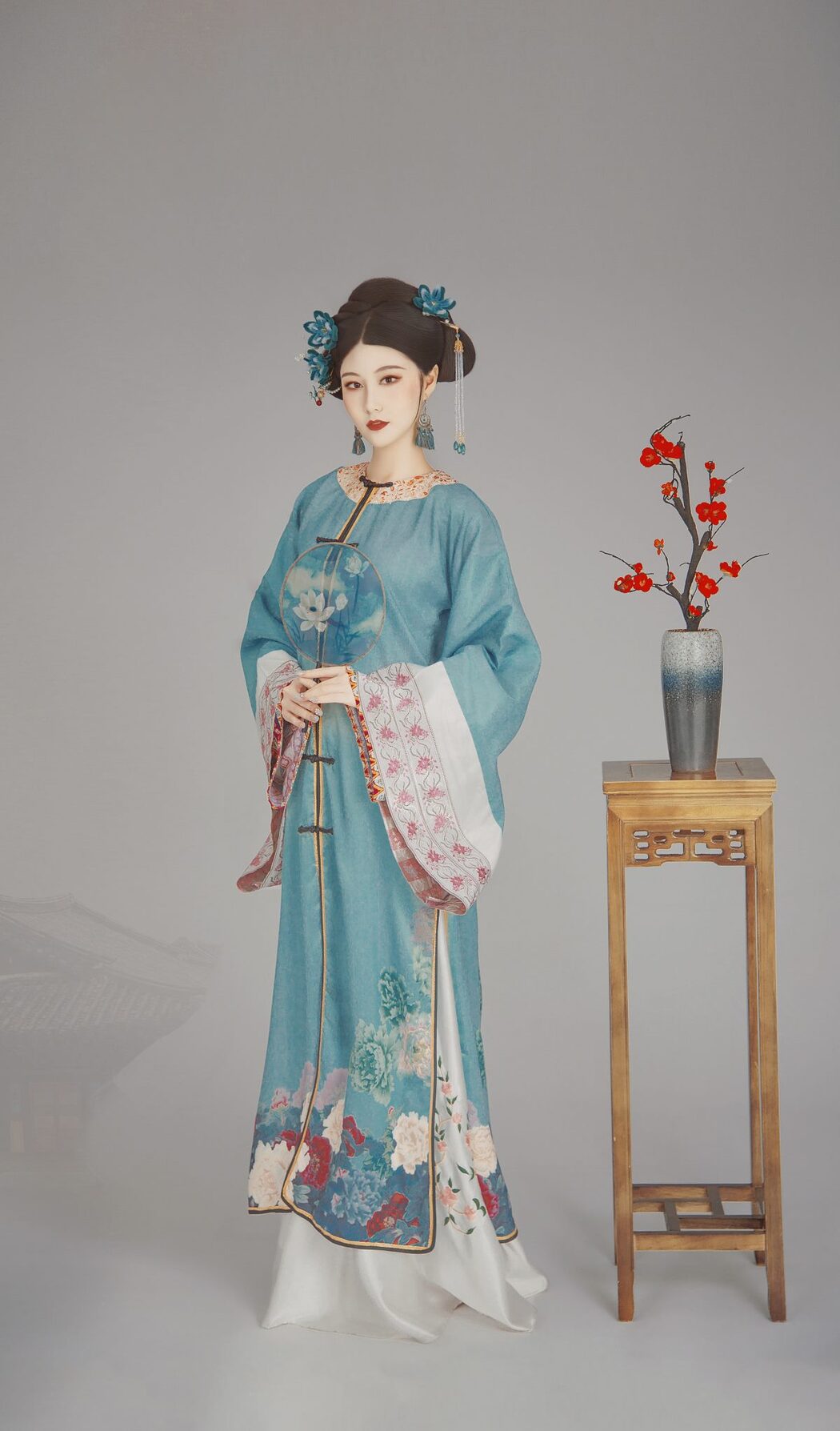 YiTuYu艺图语 Vol.696 Na Bao