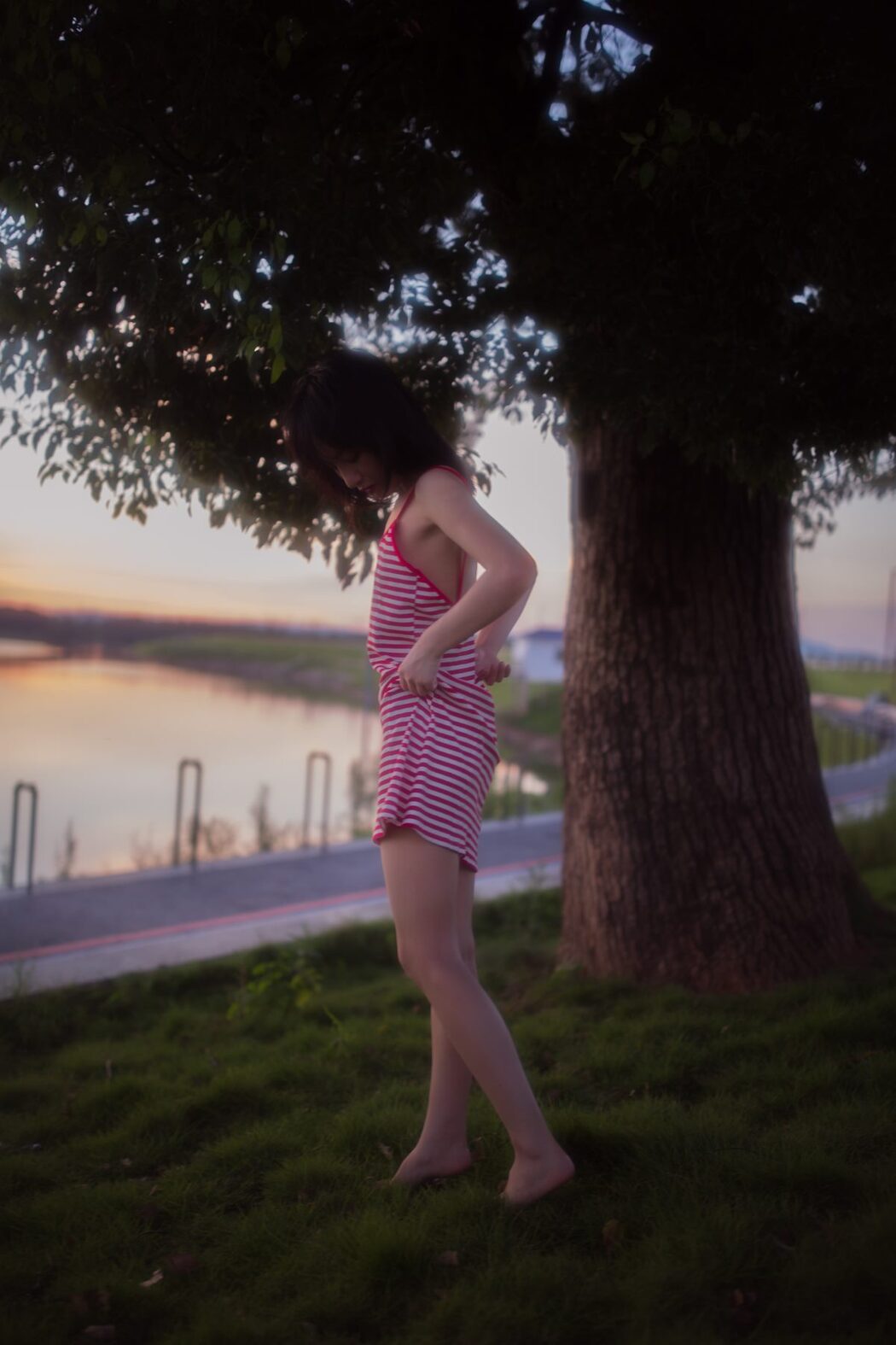 YiTuYu艺图语 Vol.748 Xia Xia