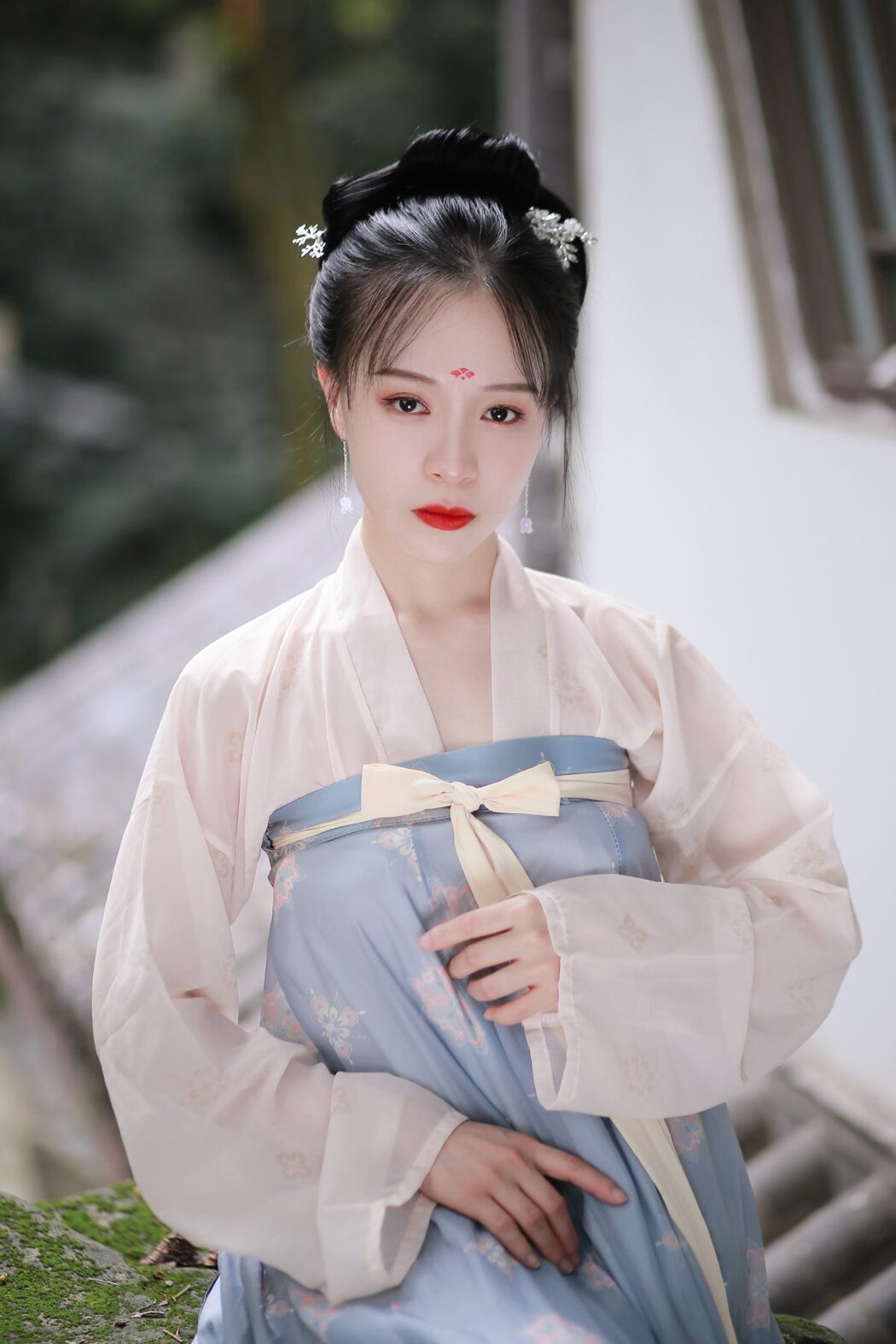 YiTuYu艺图语 Vol.674 Hua Ze Ruan Ruan