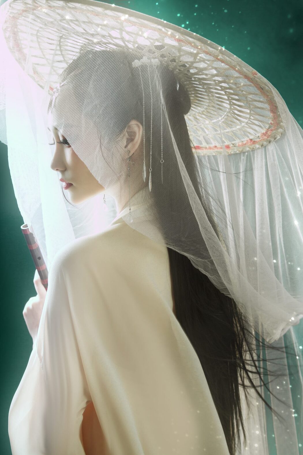 YiTuYu艺图语 Vol.819 Na Bao