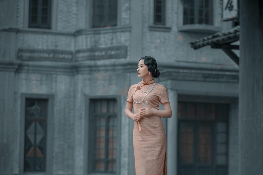 YiTuYu艺图语 Vol.784 Shi Zi Nu Wang