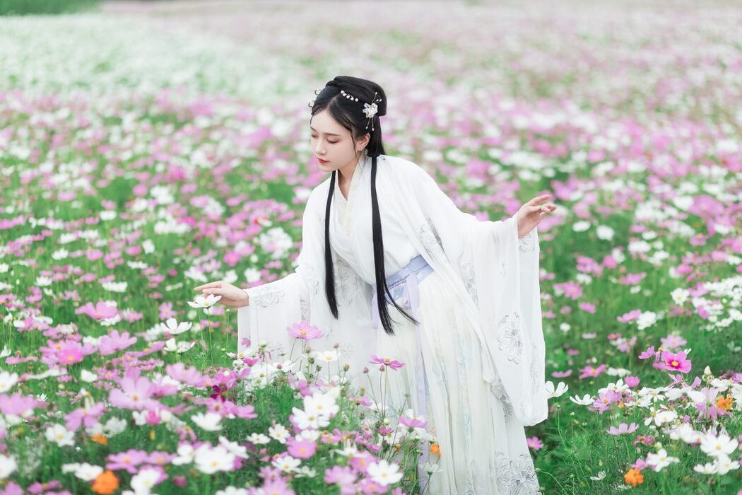 YiTuYu艺图语 Vol.734 Yu Yuan Yuan e