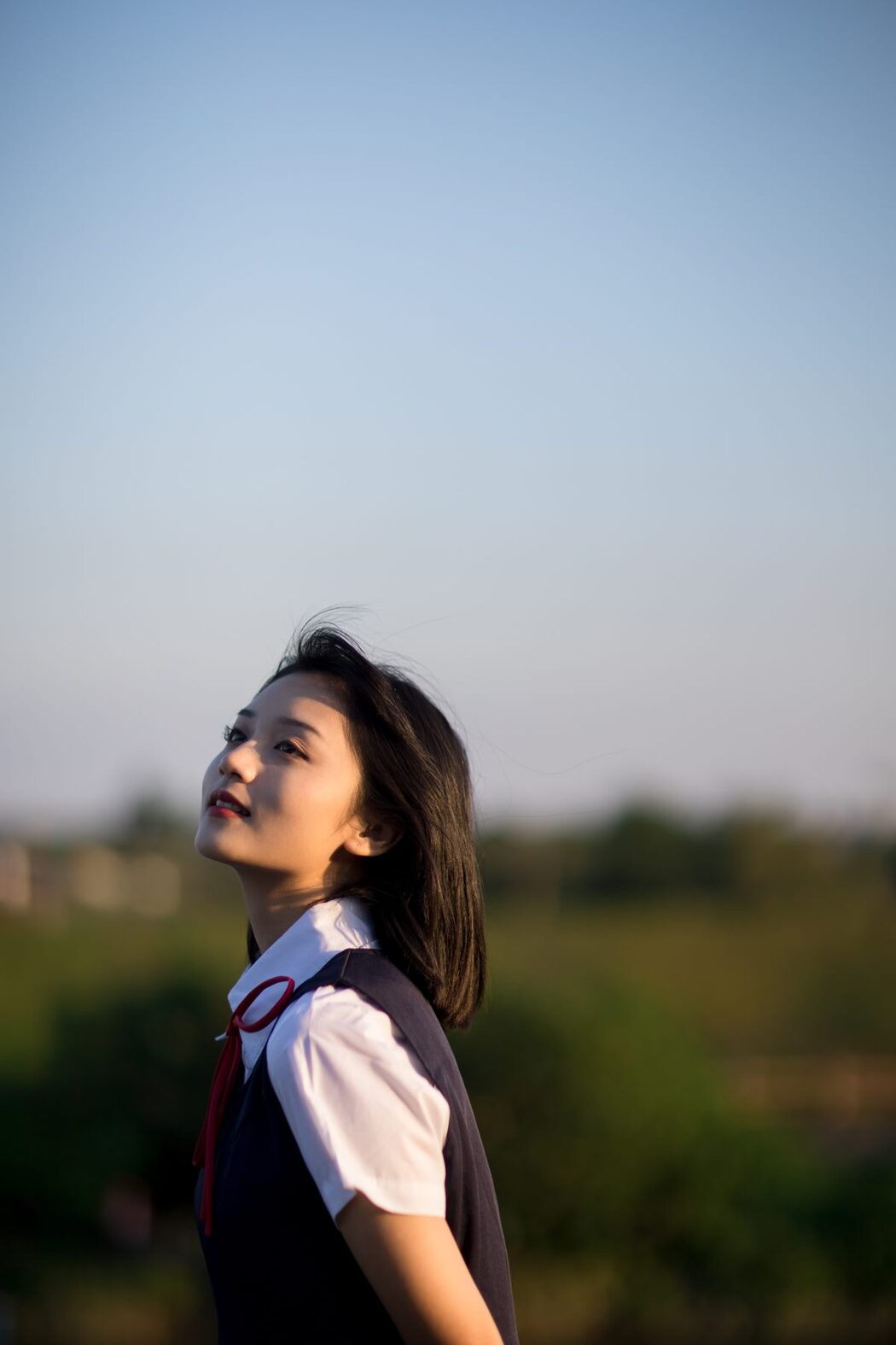 YiTuYu艺图语 Vol.718 Yu Wen