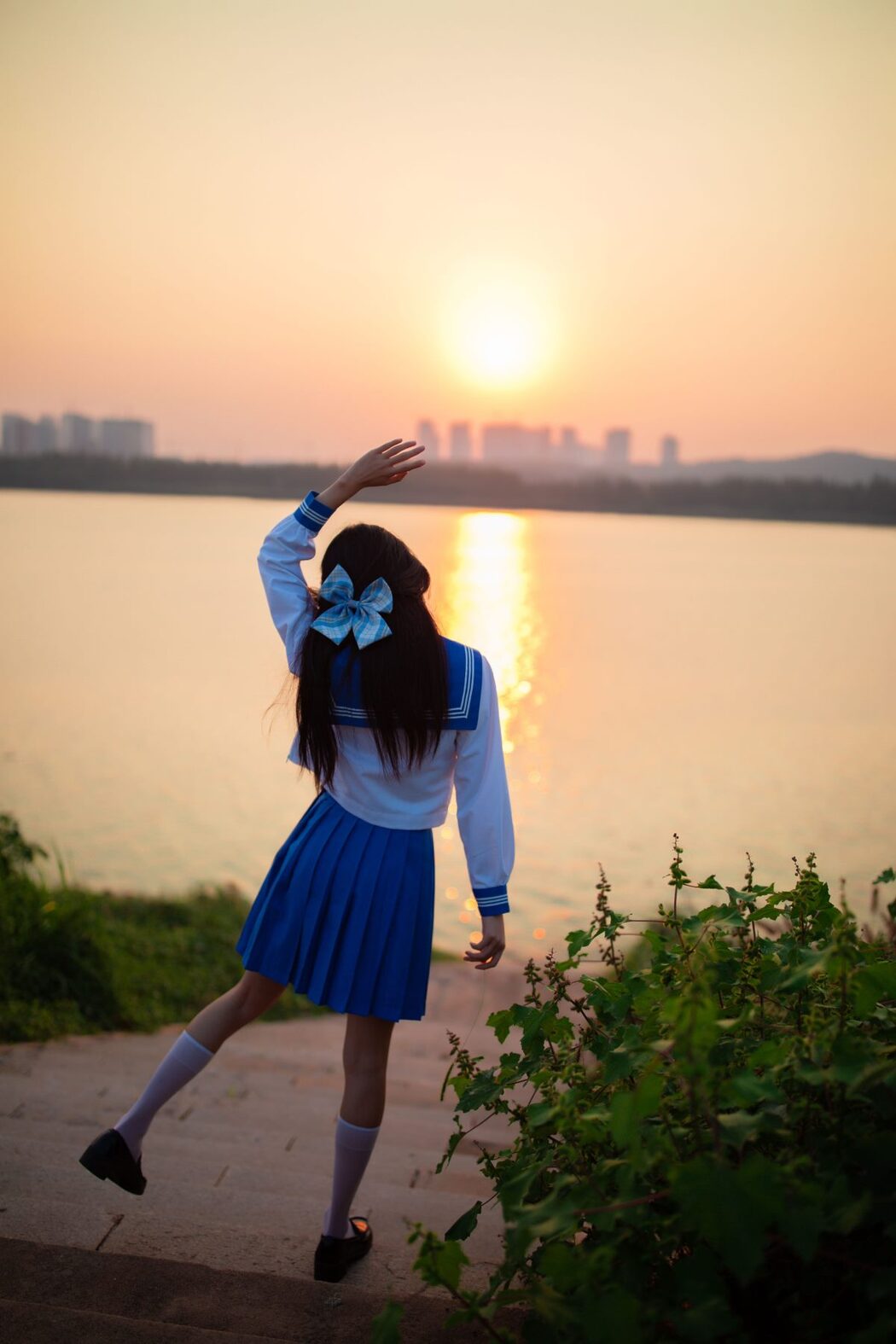 YiTuYu艺图语 Vol.742 Yi Zhi Cheng Zi