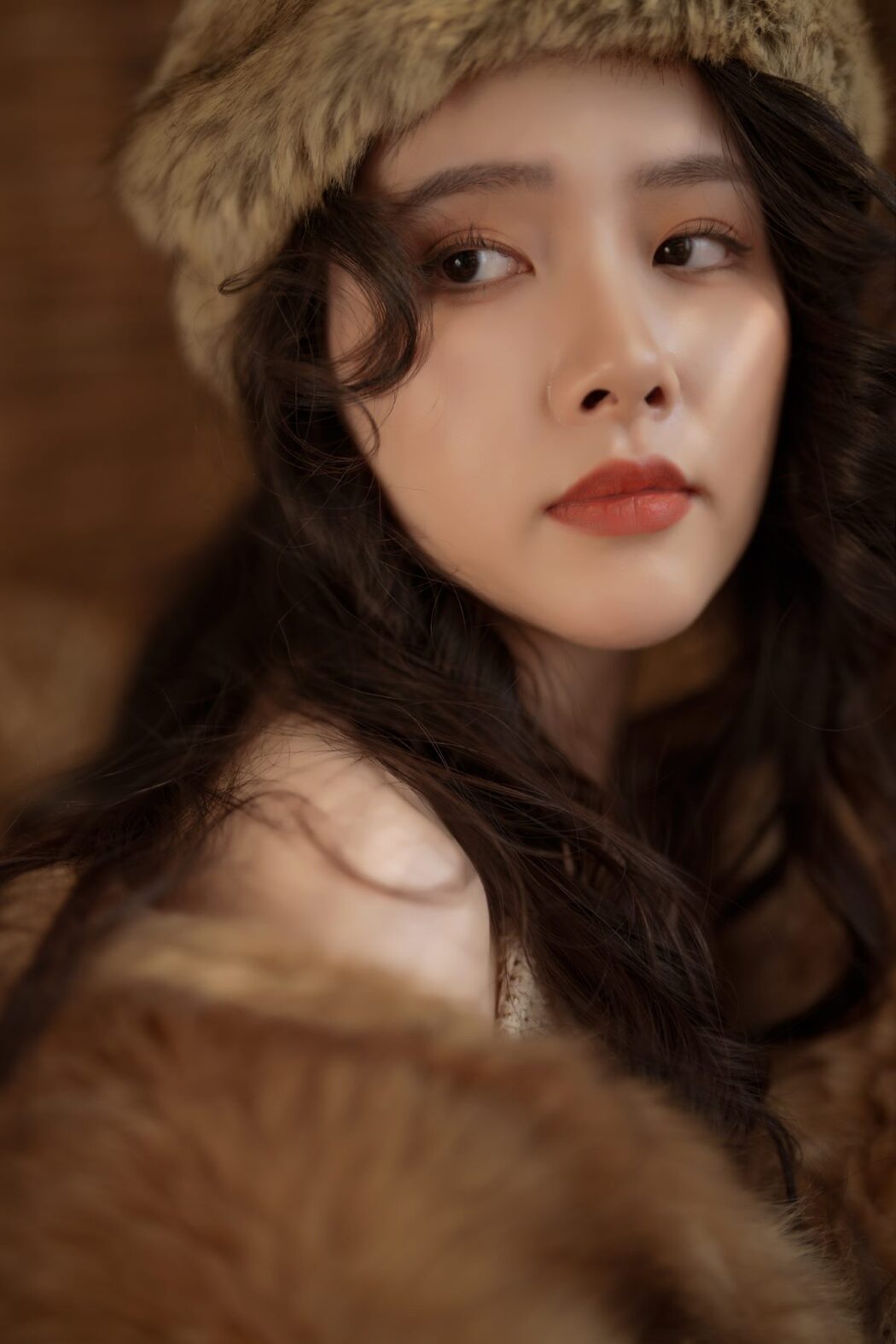 YiTuYu艺图语 Vol.732 Yao Mei