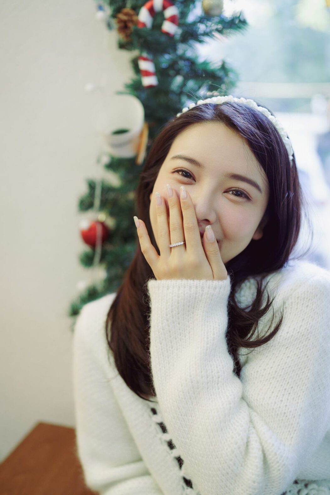 YiTuYu艺图语 Vol.727 Miao Miao Miao Shi Jin Er Ya