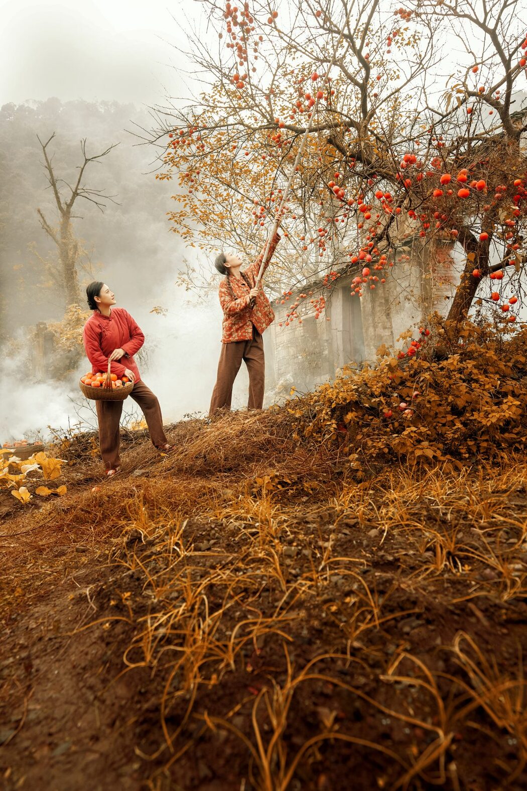 YiTuYu艺图语 Vol.735 Shi Zi Nu Wang