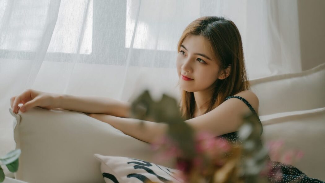 YiTuYu艺图语 Vol.781 Dtifa Ding Xiao Ni